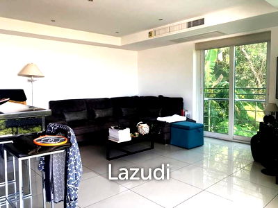 Condos for rent Muang Phuket Phuket : Sea View 2 Bedroom Condo With A Sea View Near Kata Beach
