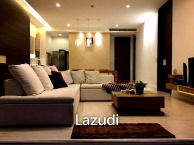 เช่าคอนโด แม็คโคร หัวหิน : OCAS CONDO : 2 Bed beach front condo for rent