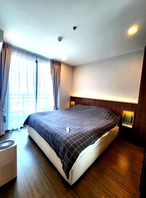 ขายคอนโด : ขายคอนโด Artisan Ratchada 1 ห้องนอน 1 ห้องน้ำ ชั้น 27 ขนาด 44.5 ตารางเมตร ราคา 3.65M [NCs250408]