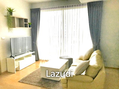 Condos for rent : 1 Bedroom 1 Bathroom 43 SQ.M HQ Thong Lor