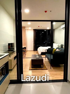เช่าคอนโด อนุสาวรีย์ชัยฯ : 1 Bedroom 1 Bathroom 42 SQ.M XT Phayathai