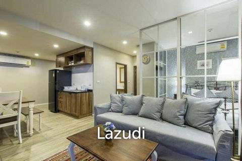 รูปภาพ ให้เช่าคอนโด 78ตร.ม. 2ห้องนอน 2ห้องน้ำ ออทัมน์ หัวหิน