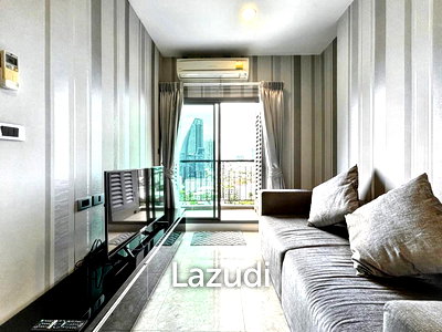 Condos for rent : 1 Bed 1 Bath 35 SQ.M The Crest Sukhumvit 34