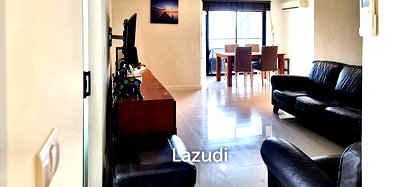 Condos for rent : 3 Bed 2 Bath 87 SQ.M Zenith Place Sukhumvit 42
