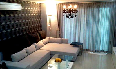 Condos for rent : Condo for rent  : The Clover Thonglor ( BTS Thonglor  ) MK-02  line @livingbkk