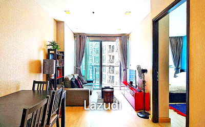 Condos for rent BTS On Nut : 2 Bed 1 Bath 60 SQ.M Sky Walk Condominium