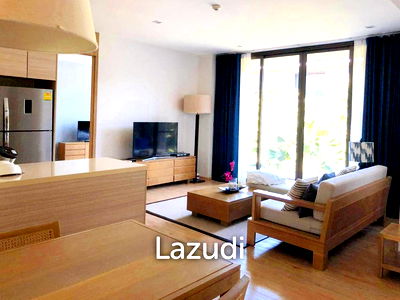 เช่าคอนโด ภูเก็ต : 2 Bed 98 SQ.M Beachfront Condo For Sale And Rent