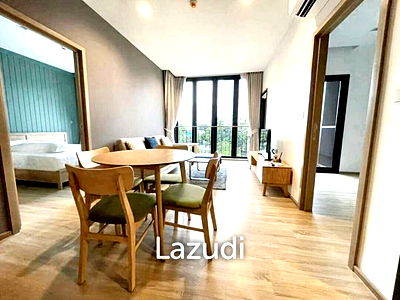 Condos for rent BTS On Nut : 2 Bedroom 1 Bathroom 51 SQ.M KAWA HAUS