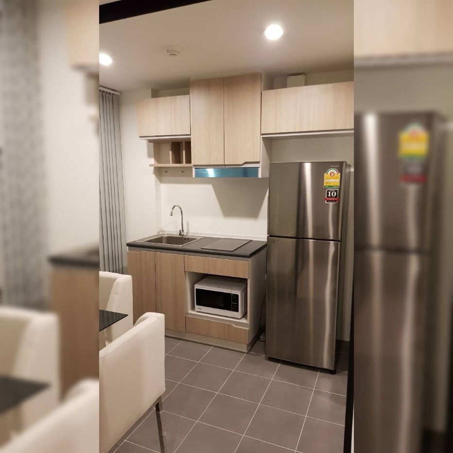 รูป 🍀 Niche Mono Sukhumvit 50 @ian569 /please contract us🌸 - รูปที่ 3/5