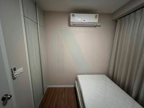 🚩 For Sell Condo NOTTING HILL SUKHUMVIT-PRAKSA Building 1, Floor 4,1 bed room, Room size 40 sqm
