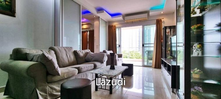 วงศ์อมาตย์ ไพรเวซี่ 2ห้องนอนให้เช่า