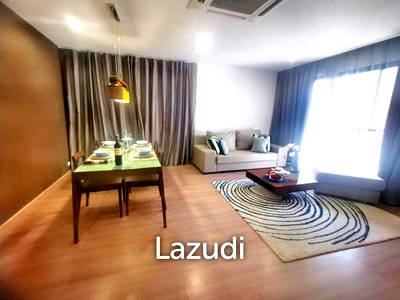 คอนโดให้เช่า : 2 Bedrooms 2 Bathrooms 125 SQ.M Avora 31