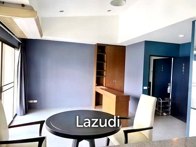 คอนโดให้เช่า : 1 ห้องนอน 1 ห้องน้ำ 80 ตารางเมตร จักรทิพย์ คอร์ท