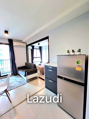 Condos for rent Phuket : 1 Bed 1 Bath 28 SQ.M Zcape 3 Condo For Rent
