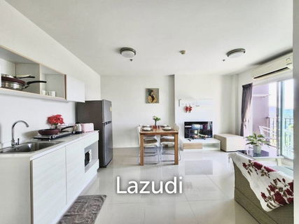 รูปภาพ Baan Kiang Fah : 2 Bedroom 2 Bathroom Condo