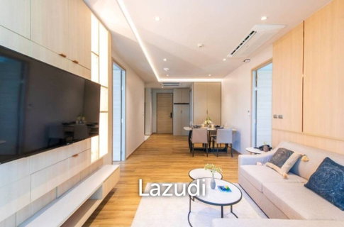 รูปภาพ 2 Bed 3 Bath 115 SQ.M At Bearing Residence