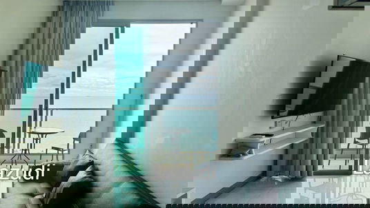 รูปภาพ 1 Bed 1 Bath 35 SQ.M. The Riviera Jomtien