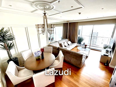 Condos for rent : 3 Bedroom 2 Bathroom 96 SQ.M Hive Taksin