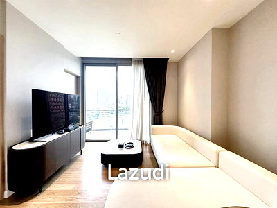 Condos for rent : 1 Bed 1 Bath 79 SQ.M. Magnolias Waterfront Residences