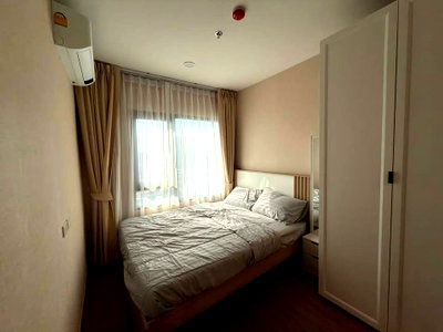 Condos for rent The Mall Bang Khae : Condo for Rent at The LIVIN Phetkasem (A6804019)