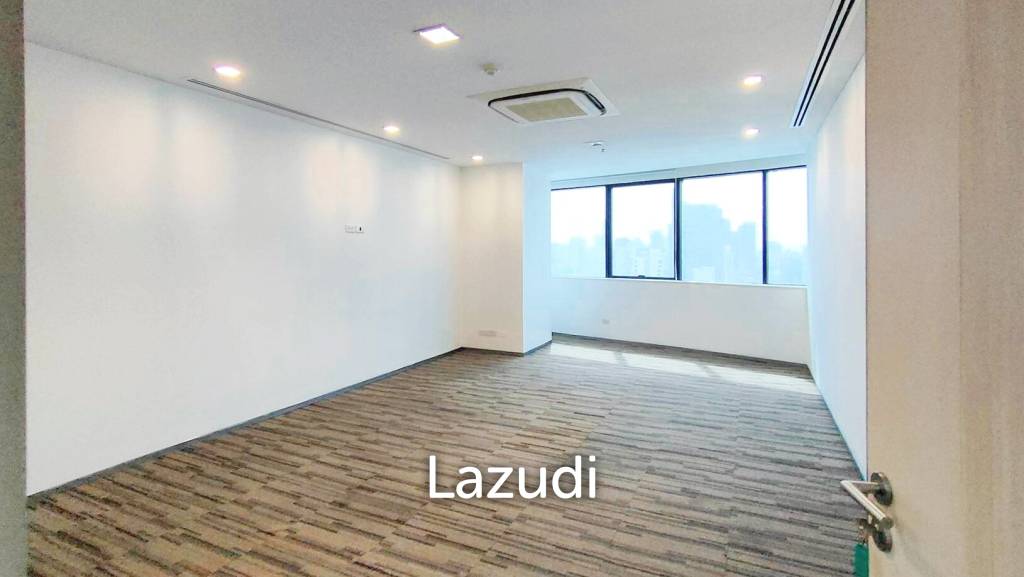 picture Office for rent in Huaykwang - 1/10