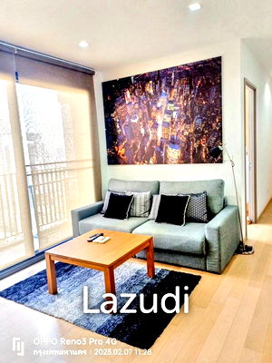 คอนโดให้เช่า : 2 Bedroom 1 Bathroom 78 SQ.M HQ Thong Lor
