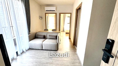 Condos for rent : 1 Bed 1 Bath 35 SQ.M NIA By Sansiri