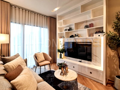 ขายคอนโด : Noble Refine 26 1 bedroom, for sale