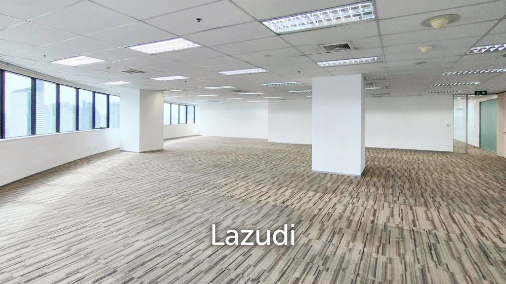 picture Office for rent in Huaykwang - 10/10