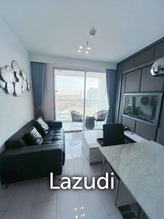รูปภาพ 1 Bed 1 Bath 36.55 Sqm. Amari Residences.