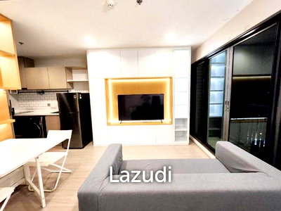 Condos for rent : 2 Bed 1 Bath 49 SQ.M at Life Ladprao