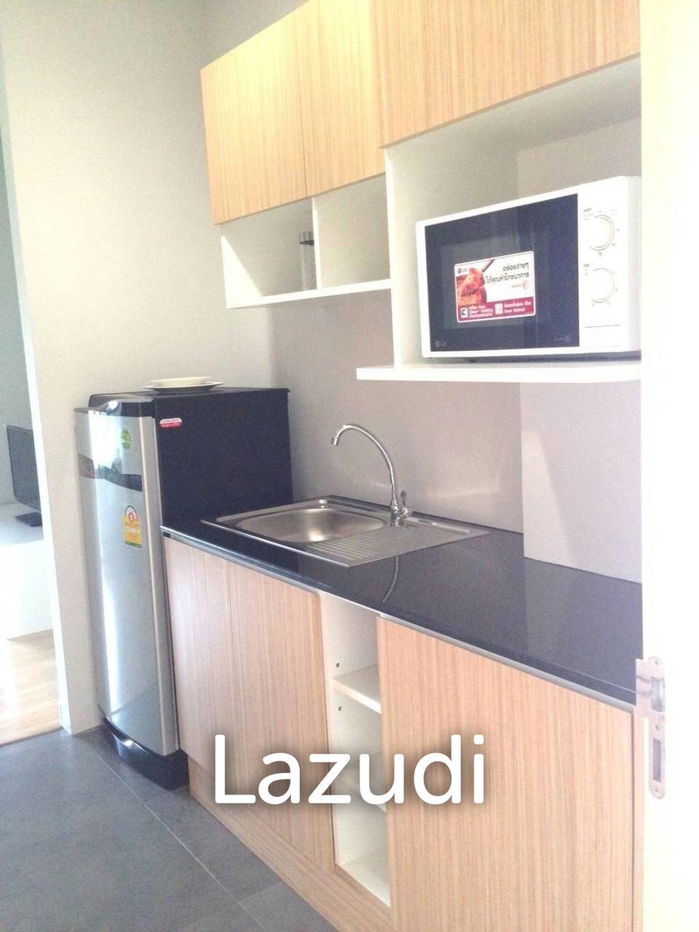 รูป 2 Bed 2 Bath 66 SQ.M The Willows Park - รูปที่ 6/7