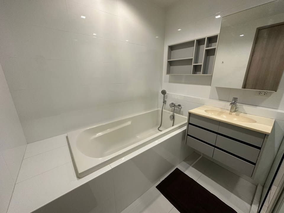 picture Urgent rent!! Good price, very beautifully decorated HQ Thonglor by Sansiri - 10/14