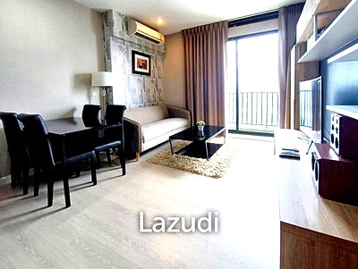Condos for rent : 2 Bed 2 Bath 59 SQ.M The Niche Pride Thonglor - Phetchaburi