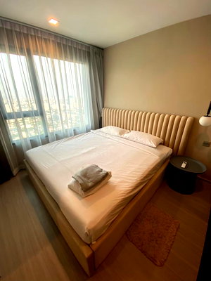 คอนโดให้เช่า : ให้เช่า Life Ladprao ราคา 20,000 บาท/เดือน [MNr250301]