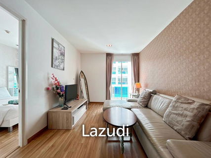 รูปภาพ My Resort Hua Hin : 2 Bedroom Pool View Condo