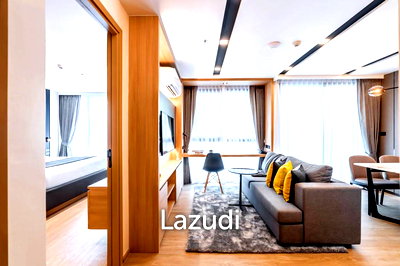 Condos for rent : 1 Bedroom 1 Bathroom 62 SQ.M Destiny@63