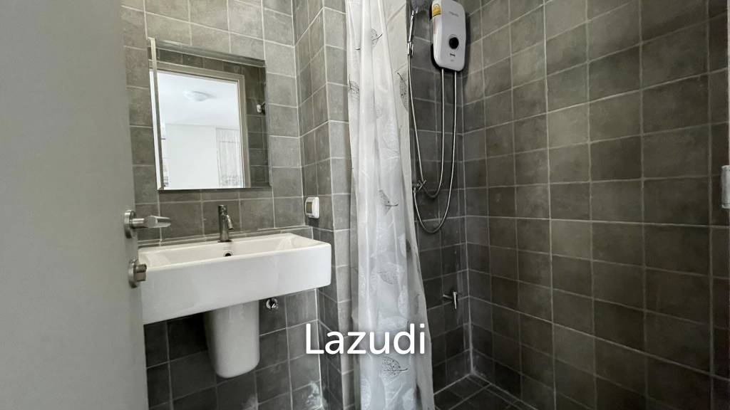 picture Mountain View 2 Bedroom Dcondo Creek For Rent - 9/12