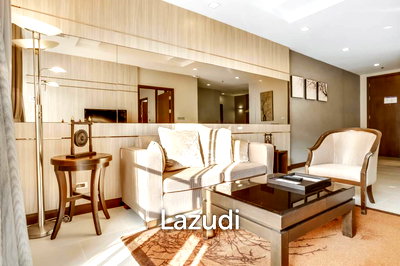 คอนโดให้เช่า : 71.0 ตร.ม.  1 ห้องนอน  2 ห้องน้ำ คอนโดสำหรับ เช่าใน คลองเตยเหนือ