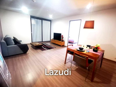 คอนโดให้เช่า : 1 Bedroom 1 Bathroom 65 SQ.M Avora 31