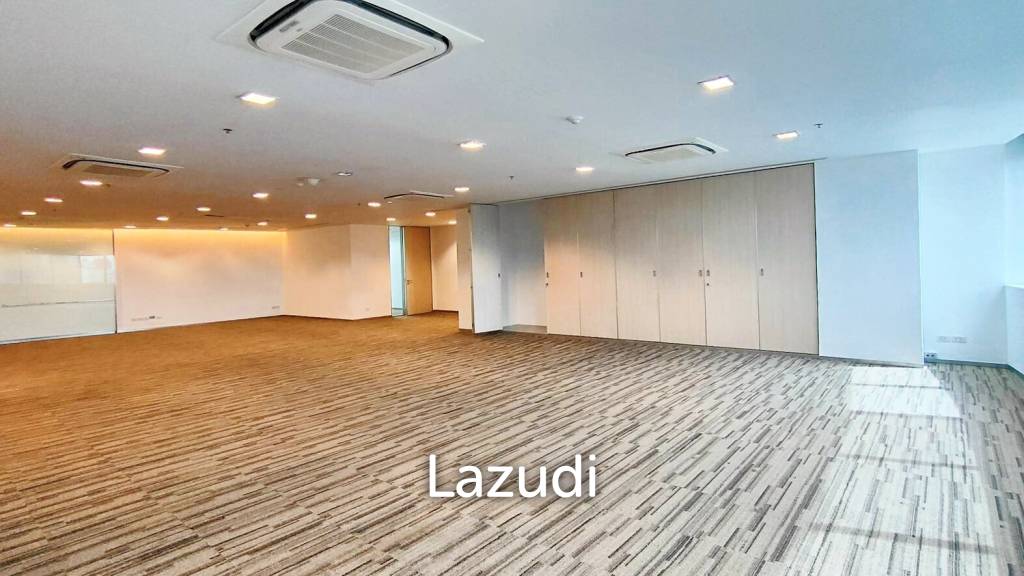 picture Office for rent in Huaykwang - 3/10