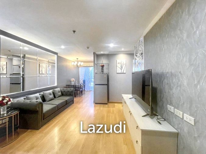 2 Bed 1 Bath 62 SQ.M The Waterford Diamond