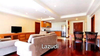 Condos for rent : 2 Bed 2 Bath 150 SQ.M at Nagara Mansion