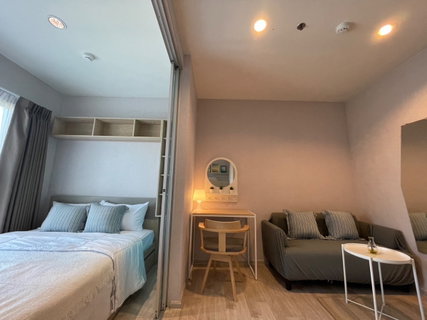 รูปภาพ Plum condo Ramkhamhaeng Station @ian569 /please contract us