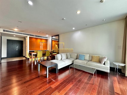 รูปภาพ The Park Chidlom - Beautiful 2 Bedroom Condo in Prime Area - BR6646CD