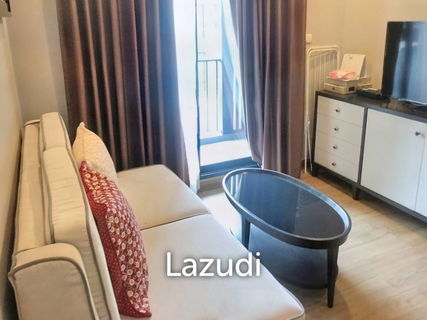 รูปภาพ 1 Bed 1 Bath 38 SQ.M The Reserve - Kasemsan 3