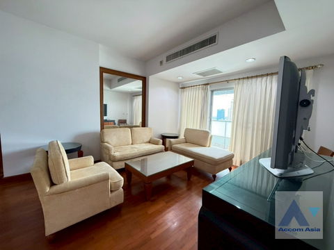 🔼🔽 AccomA 📩  2 BR Condominium @Baan Nonzee (1513924)