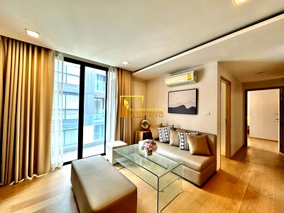 Condos for rent : LIV@49 - Stylish 2 Bedroom Condo For Rent in Thonglor - BR17946CD