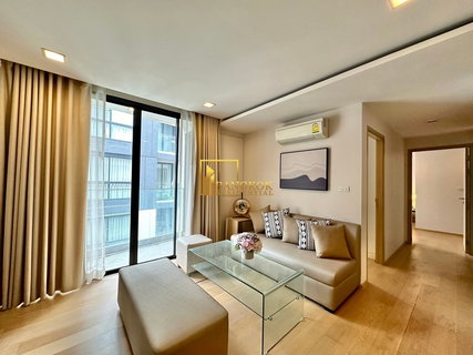 รูปภาพ LIV@49 - Stylish 2 Bedroom Condo For Rent in Thonglor - BR17946CD