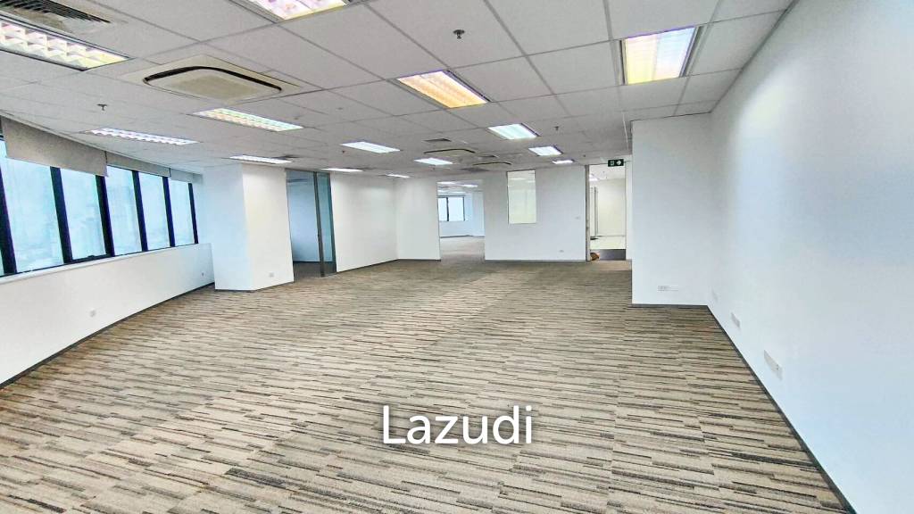 picture Office for rent in Huaykwang - 4/10